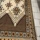 Tapis laine oriental vintage persan