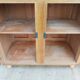 Mado solid oak sideboard