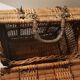 Panier ancien