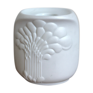 De Keiser biscuit candle holders