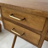 Vintage desk