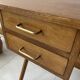 Vintage desk