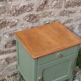 Vintage jam maker