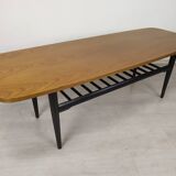 Scandinavian coffee table