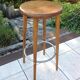 Vintage stool years 60/70