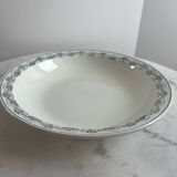 St Amand presentation dish salad bowl
