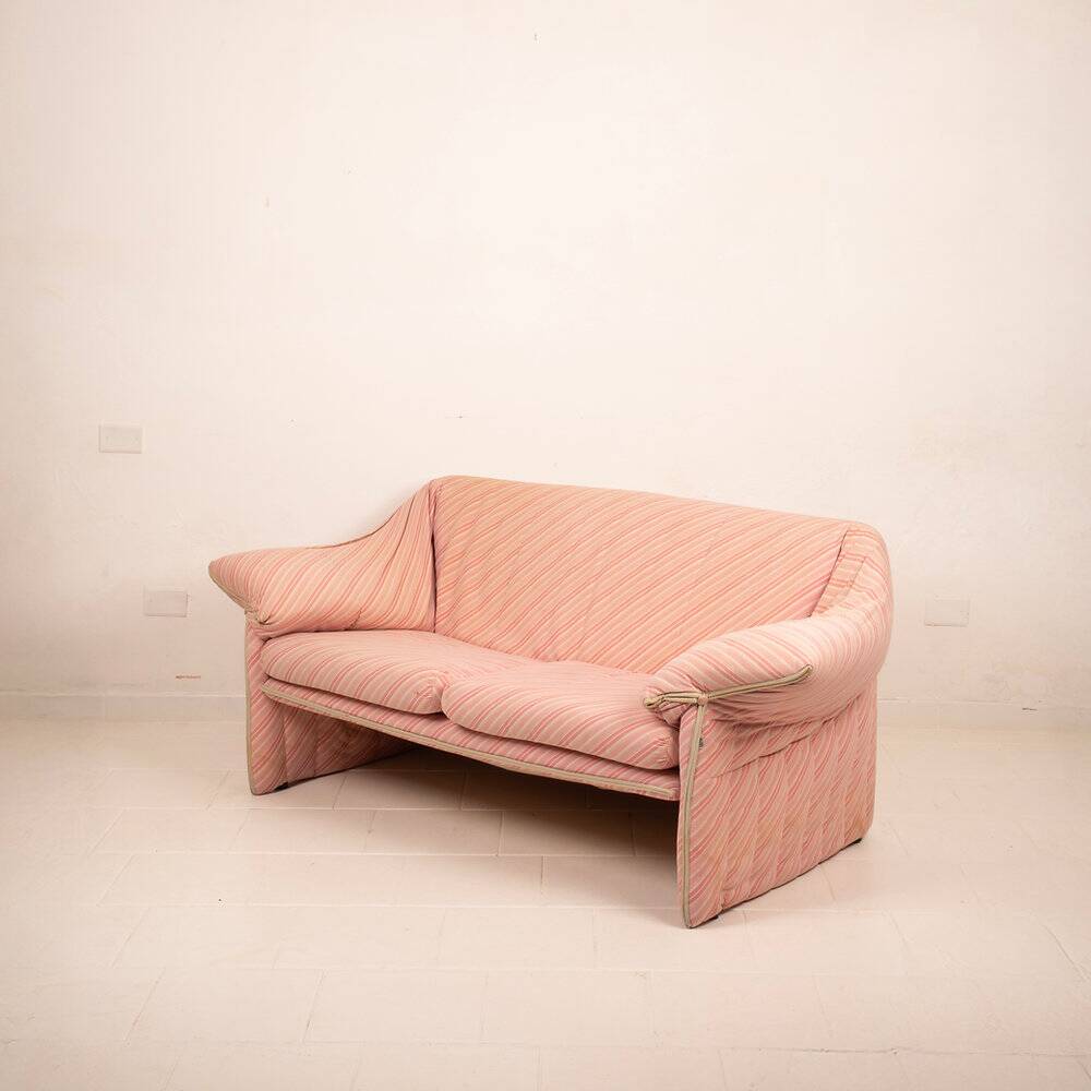 Le Stelle sofa by Mario Bellini for B&B Italia 1970