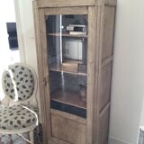 Glazed Parisian wardrobe