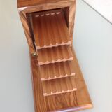 Old patented/vintage 1970s cigarette box