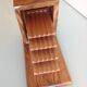 Old patented/vintage 1970s cigarette box