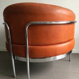 Hans ell sz18 lounge for 't spectrum. netherlands, 1970's.