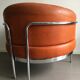 Hans ell sz18 lounge for 't spectrum. netherlands, 1970's.