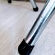 Pair of vintage folding stools