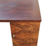 1930's Modernist Desk by Jindrich Halabala for UP Brno