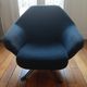 Fauteuil P32 d'Osvaldo Borsani