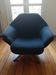 Fauteuil P32 d'Osvaldo Borsani