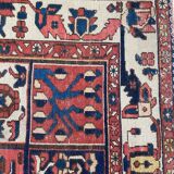 Persian carpet Bakhtiar 222x302