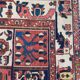 Persian carpet Bakhtiar 222x302
