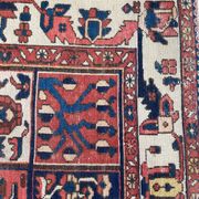 Persian carpet Bakhtiar 222x302