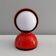 Italian Eclisse Artemide Lamp by Vico Magistretti
