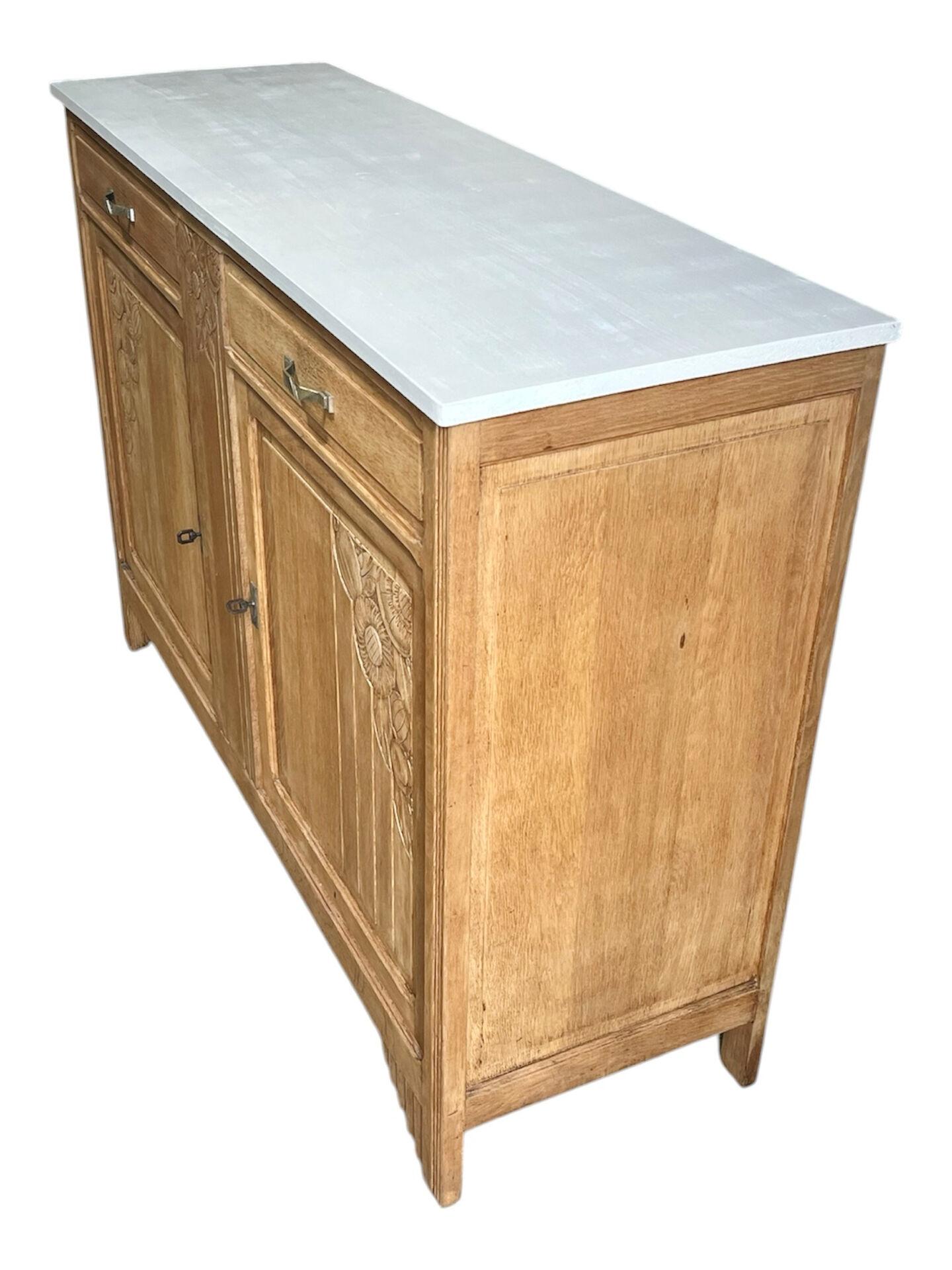 Art Deco Parisian Buffet