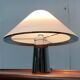 Elpis 4035 vintage Italian table lamp by Guzzini