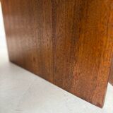 Paire de tables de chevet