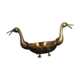 Brass duck