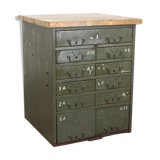Dutch army toolbox A