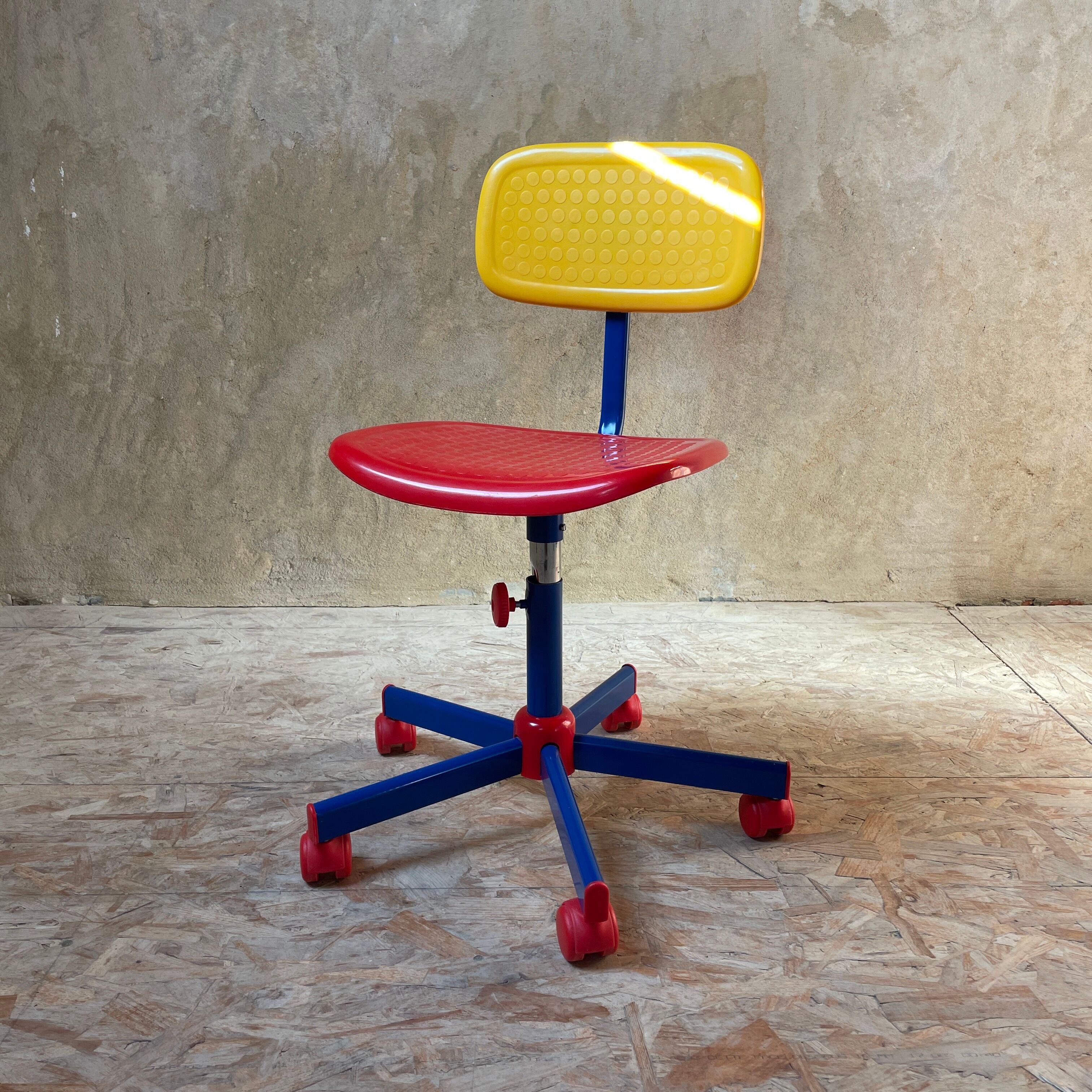 Desk chair Ikea 80's