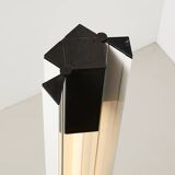 Ettore Sottsass Moonlight Floor Lamp for Arredoluce Italy 1971