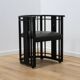 Ensemble de salon Chat, Giorgetti