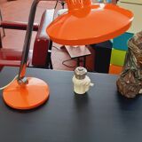 Vintage fase 1970 desk lamp