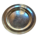Christofle Fleuron stamped carafe coaster
