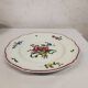 Old Saint Amand Plate Service 1713 France