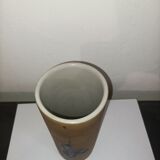 Vallauris la Colombe vase