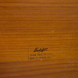 Coffee table by Folke Ohlsen for Bodafors, Sweden 1964