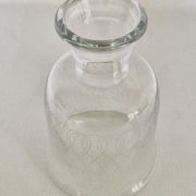 Carafe Baccarat