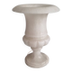 Vintage alabaster table lamp
