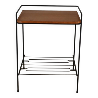 Sellette / chevet moderniste 1960