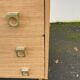 Vintage dresser