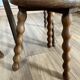 Set of 4 mismatched stools