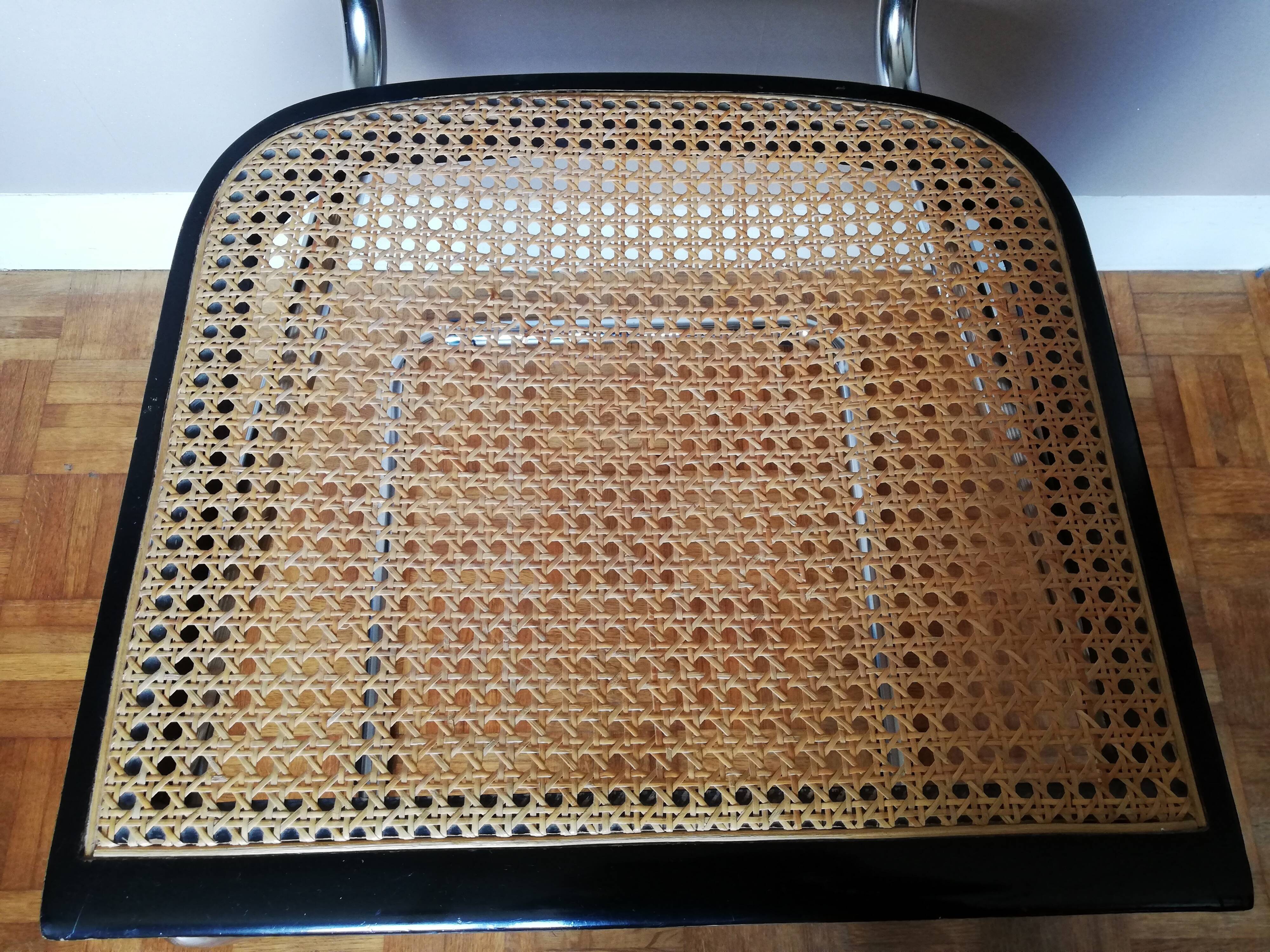 Chair Marcel Breuer B64