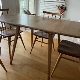 Lucian Ercoli dining table