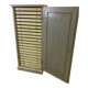 Workshop cabinet - haberdashery cabinet with 20 drawers