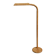 Floor lamp by Solbackens Svarveri from Sewden model 1001