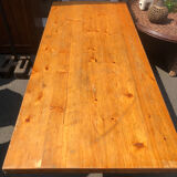 Charlotte periand table les arcs