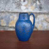 West Germany ceramic vase 414-16