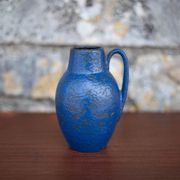Vase céramique West Germany 414-16