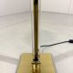 Lampe de table Venini Belboi 1989